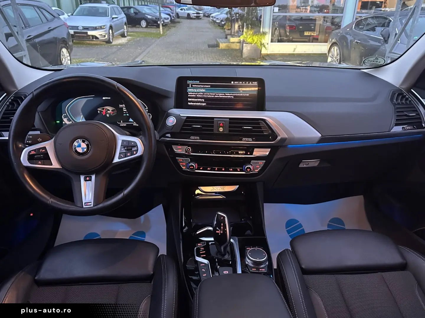 BMW X3 xDrive 30 e Advantage 360 KAMERA AHK LED NAVI