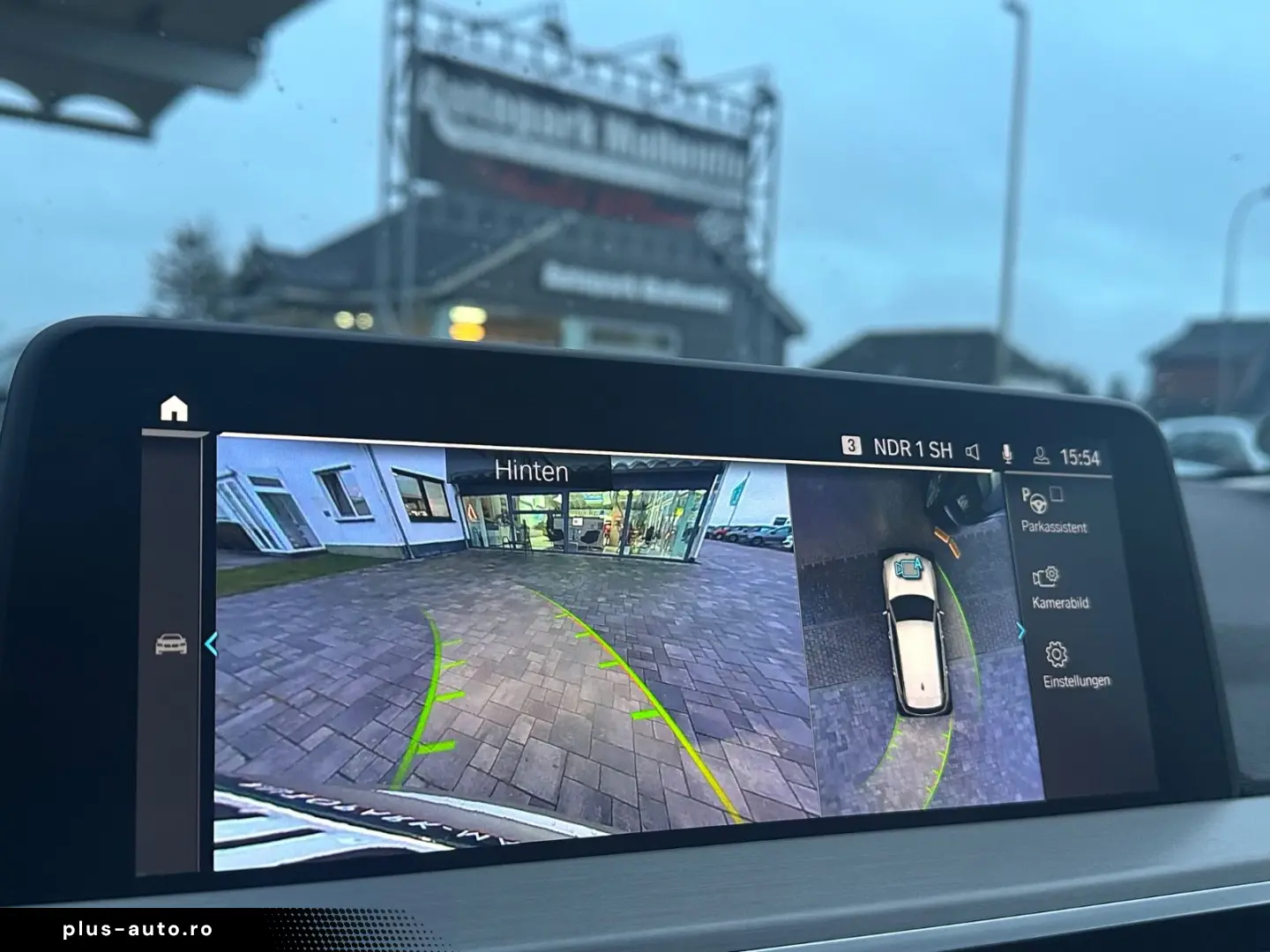 BMW X3 xDrive 30 e Advantage 360 KAMERA AHK LED NAVI