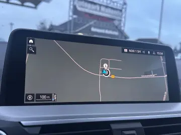 BMW X3 xDrive 30 e Advantage 360 KAMERA AHK LED NAVI