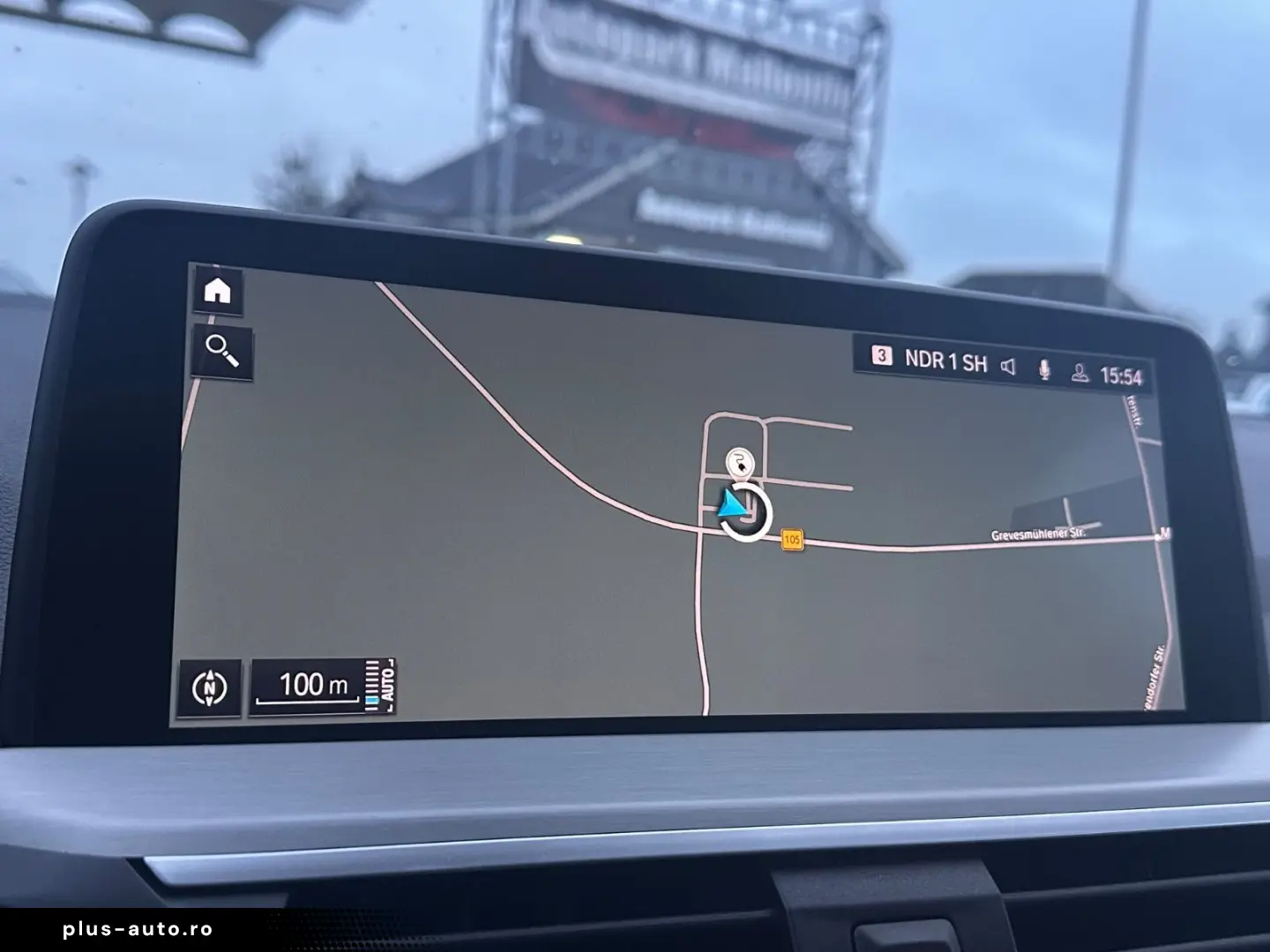 BMW X3 xDrive 30 e Advantage 360 KAMERA AHK LED NAVI