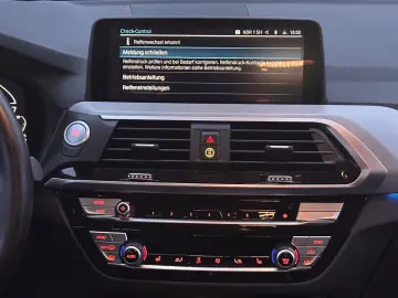 BMW X3 xDrive 30 e Advantage 360 KAMERA AHK LED NAVI