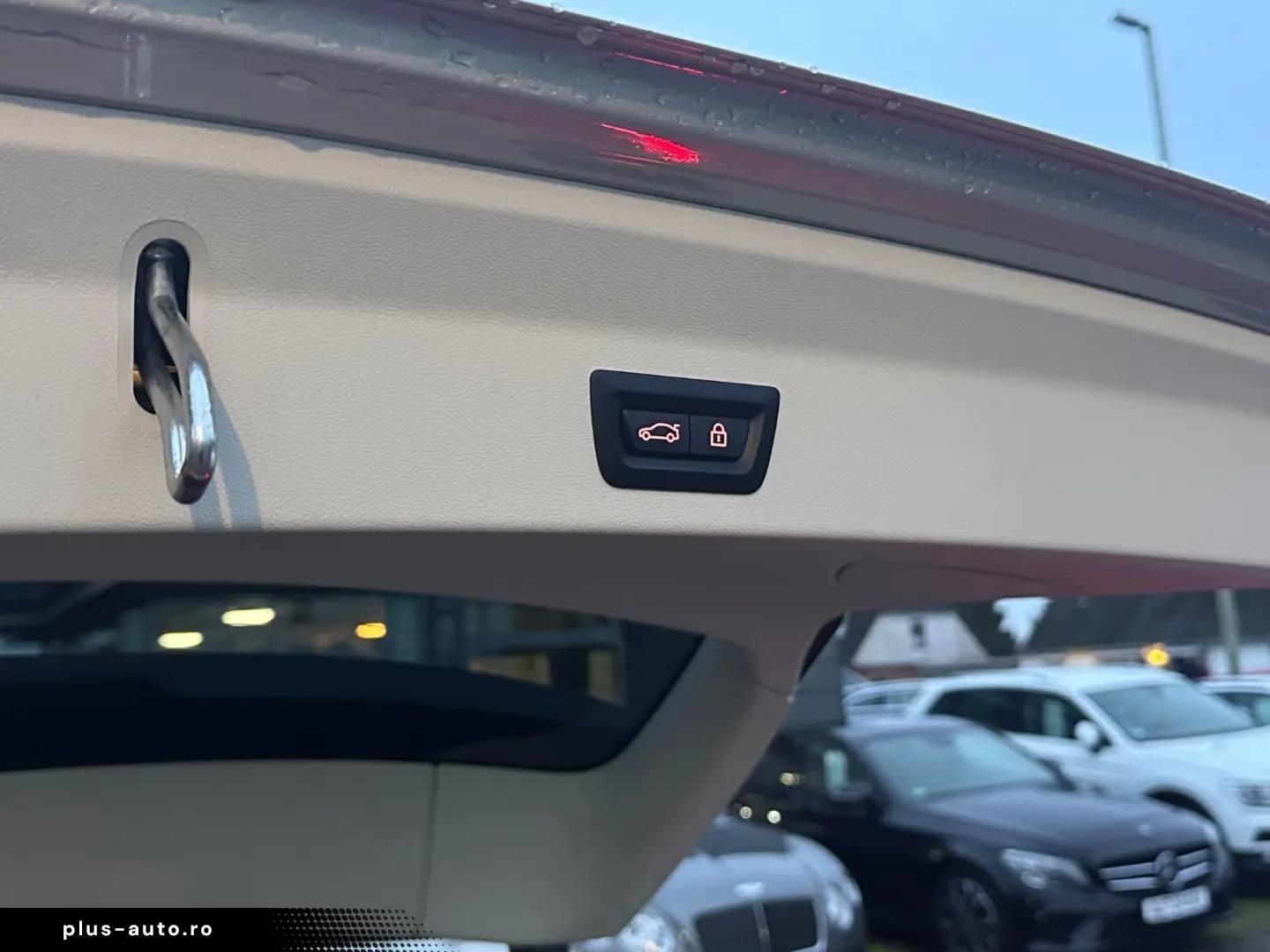 BMW X3 xDrive 30 e Advantage 360 KAMERA AHK LED NAVI