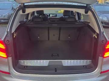 BMW X3 xDrive 30 e Advantage 360 KAMERA AHK LED NAVI