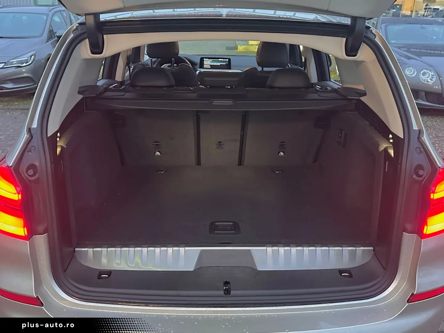 BMW X3 xDrive 30 e Advantage 360 KAMERA AHK LED NAVI