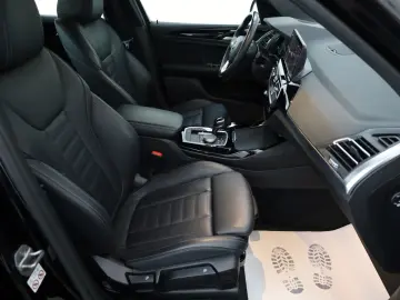 BMW X3 xDrive 30 e Leder Navi LED SH Kamera Facelift