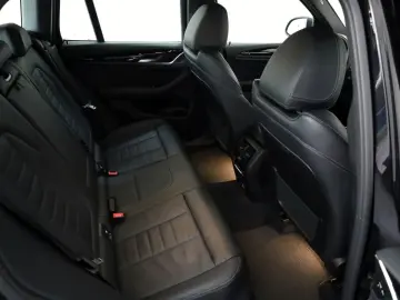 BMW X3 xDrive 30 e Leder Navi LED SH Kamera Facelift