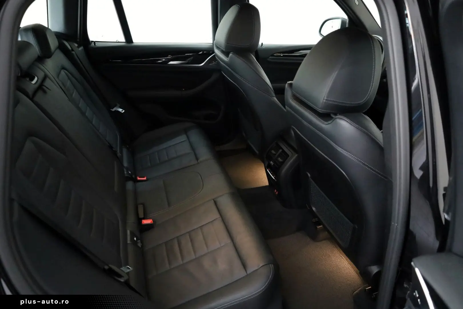 BMW X3 xDrive 30 e Leder Navi LED SH Kamera Facelift