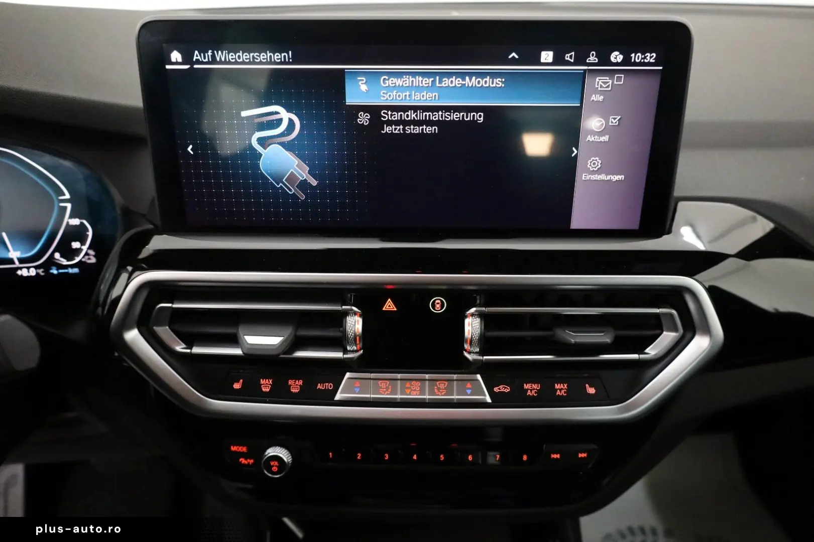 BMW X3 xDrive 30 e Leder Navi LED SH Kamera Facelift