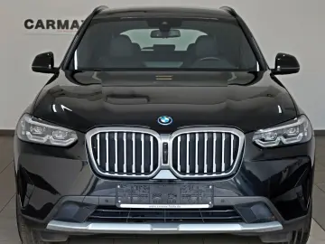 BMW X3 xDrive 30 e Leder Navi LED SH Kamera Facelift