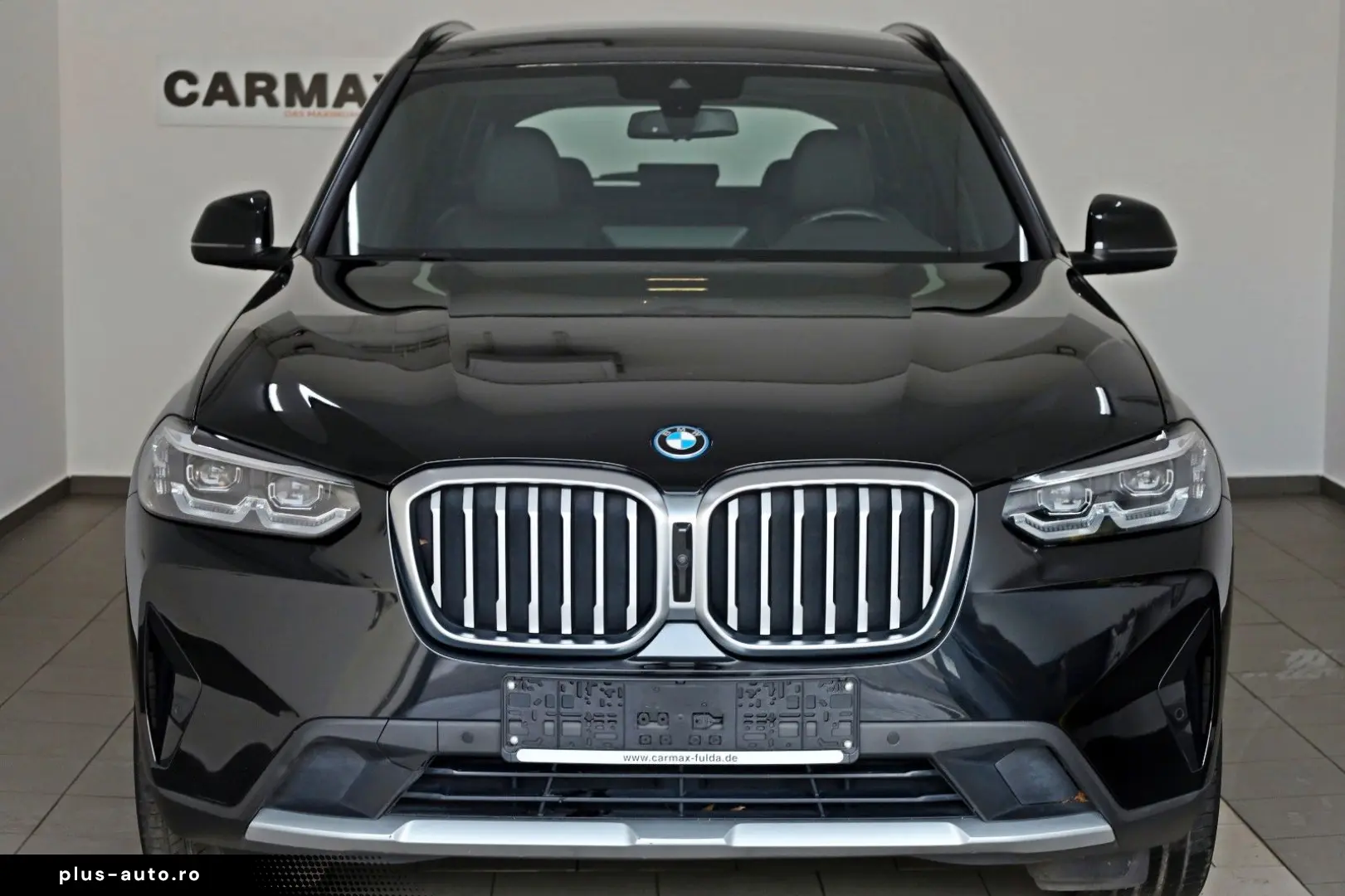 BMW X3 xDrive 30 e Leder Navi LED SH Kamera Facelift