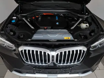 BMW X3 xDrive 30 e Leder Navi LED SH Kamera Facelift