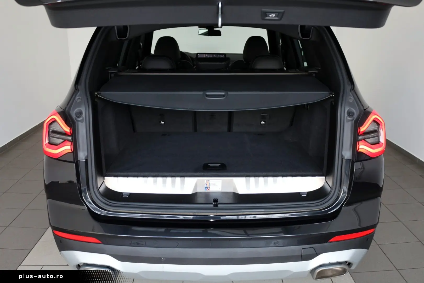 BMW X3 xDrive 30 e Leder Navi LED SH Kamera Facelift