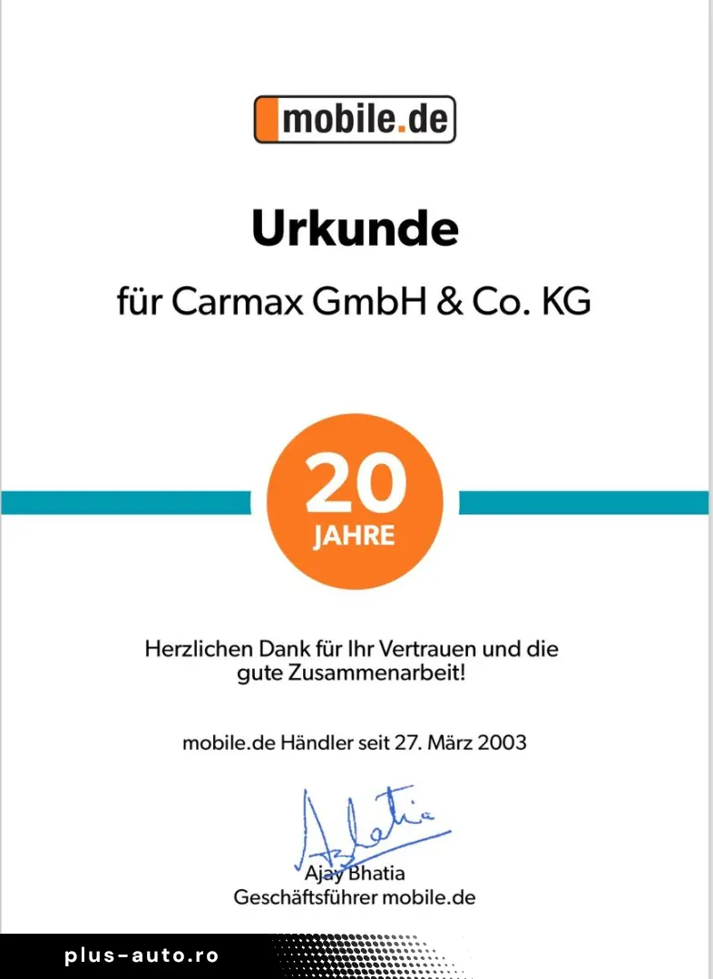 BMW X3 xDrive 30 e Leder Navi LED SH Kamera Facelift