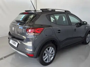 DACIA SANDERO 1.0 TCe 90CP Stepway Comfort