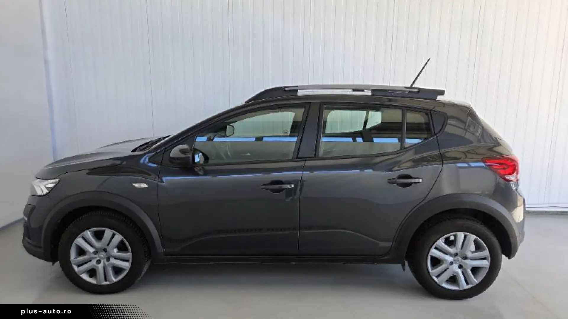 DACIA SANDERO 1.0 TCe 90CP Stepway Comfort