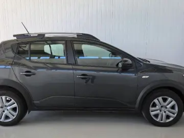 DACIA SANDERO 1.0 TCe 90CP Stepway Comfort