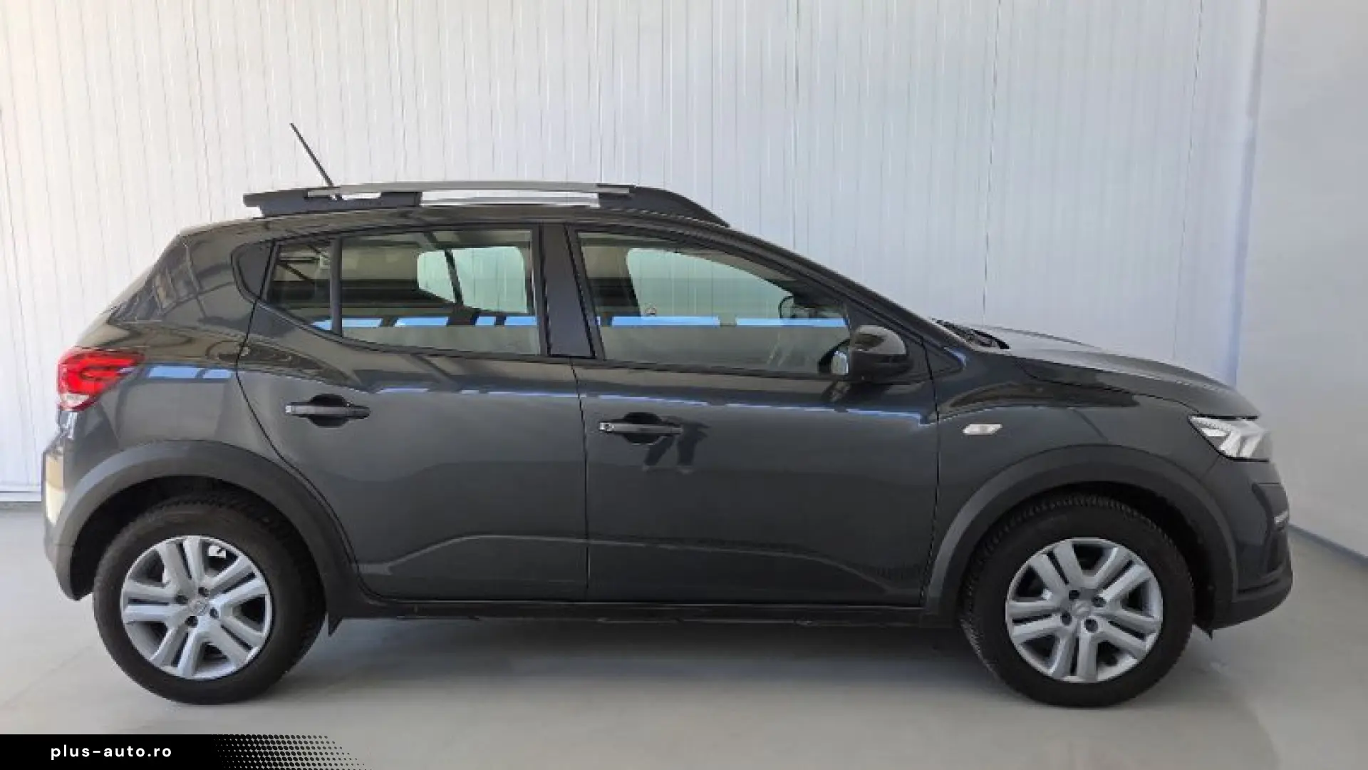 DACIA SANDERO 1.0 TCe 90CP Stepway Comfort