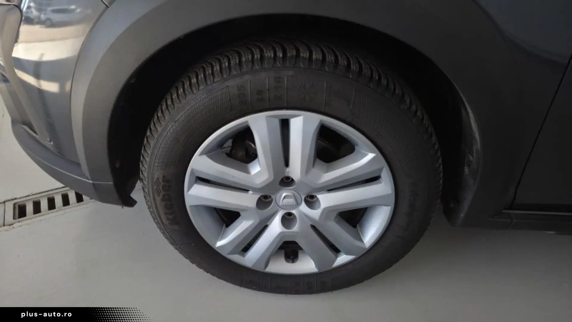 DACIA SANDERO 1.0 TCe 90CP Stepway Comfort