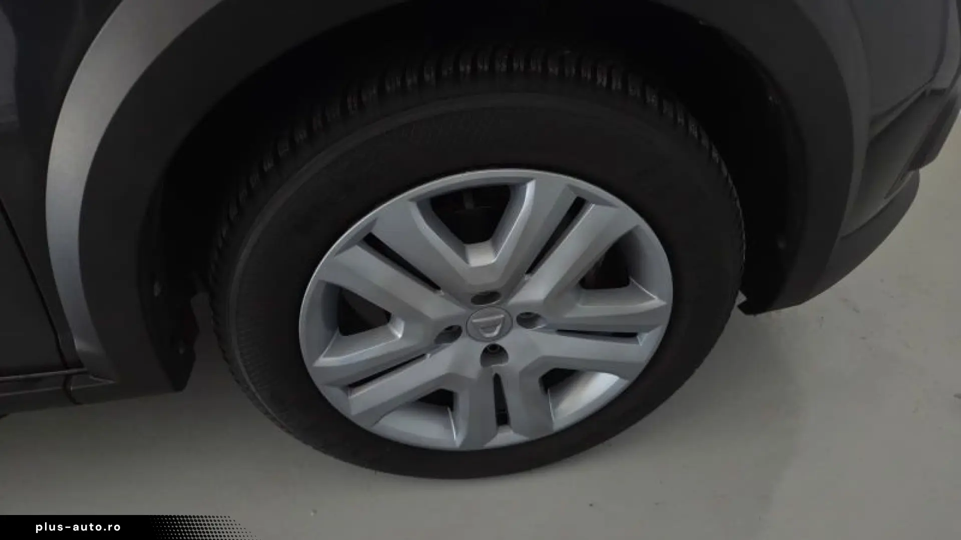 DACIA SANDERO 1.0 TCe 90CP Stepway Comfort