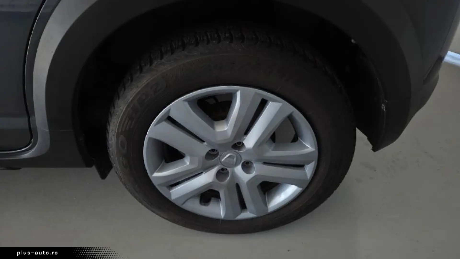 DACIA SANDERO 1.0 TCe 90CP Stepway Comfort