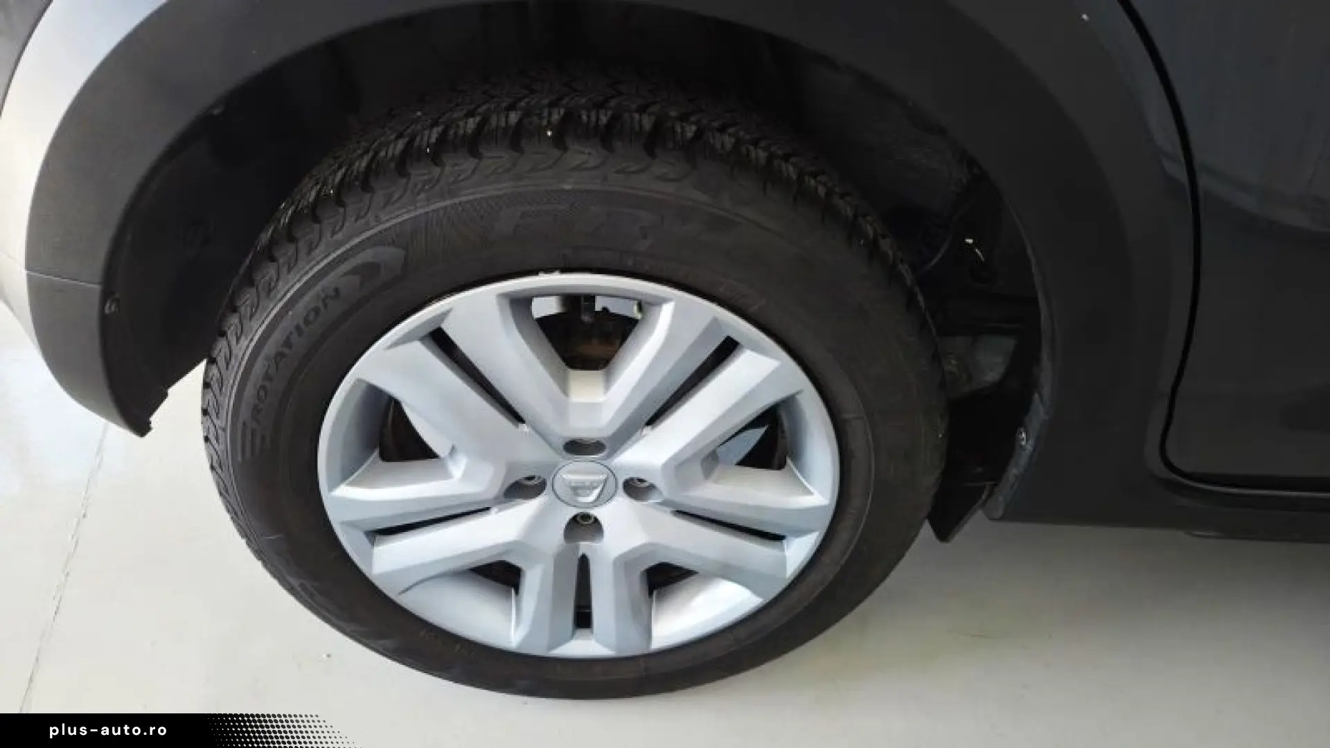 DACIA SANDERO 1.0 TCe 90CP Stepway Comfort