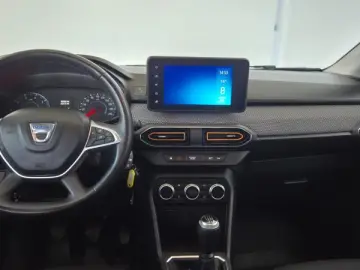 DACIA SANDERO 1.0 TCe 90CP Stepway Comfort