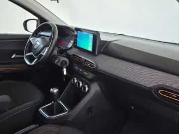 DACIA SANDERO 1.0 TCe 90CP Stepway Comfort