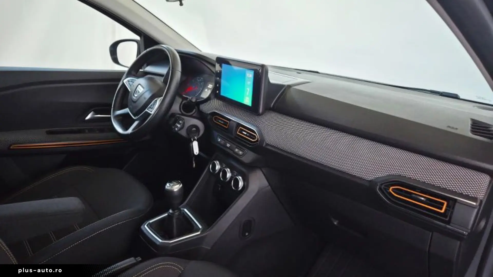 DACIA SANDERO 1.0 TCe 90CP Stepway Comfort