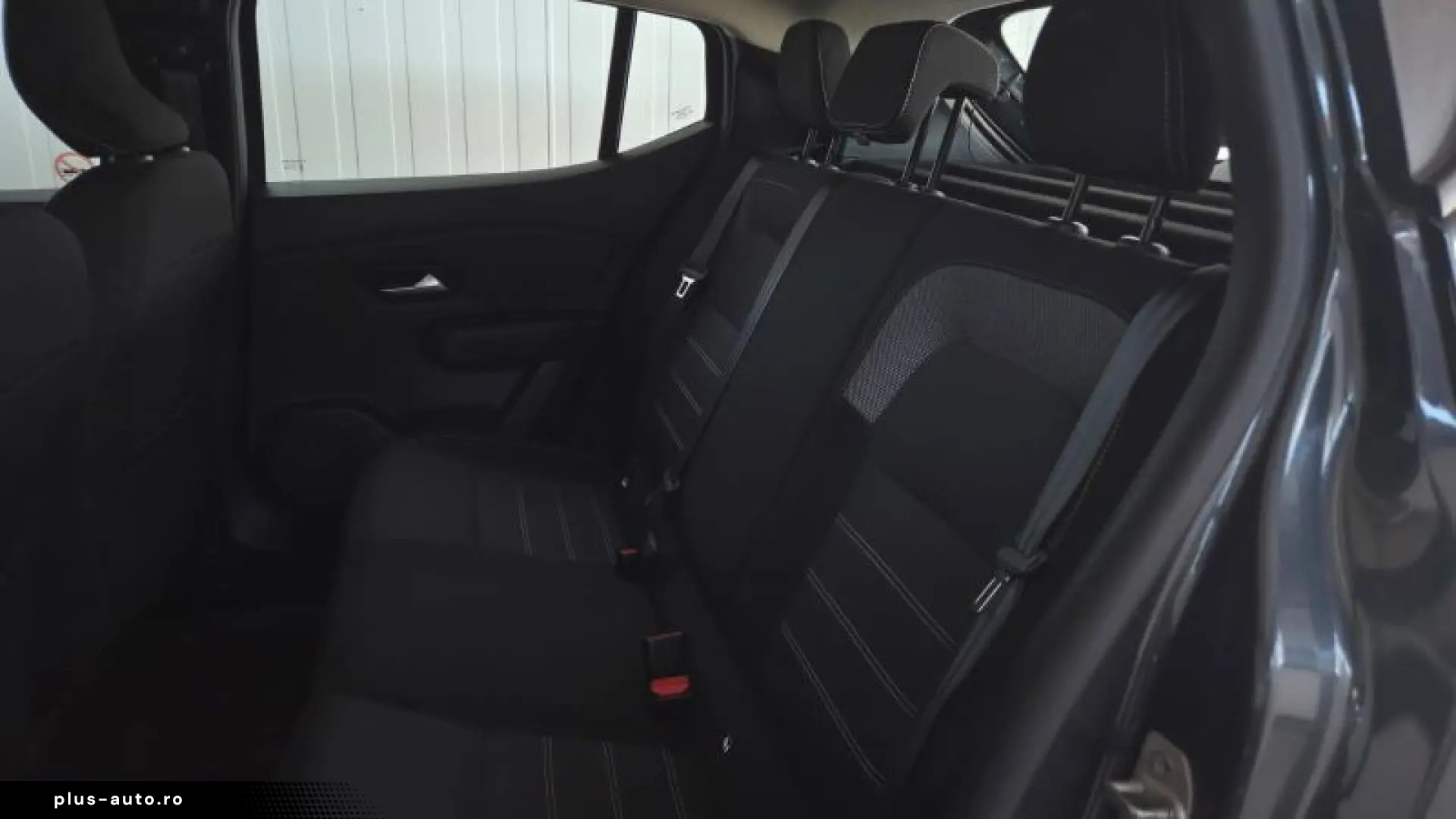 DACIA SANDERO 1.0 TCe 90CP Stepway Comfort