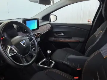 DACIA SANDERO 1.0 TCe 90CP Stepway Comfort