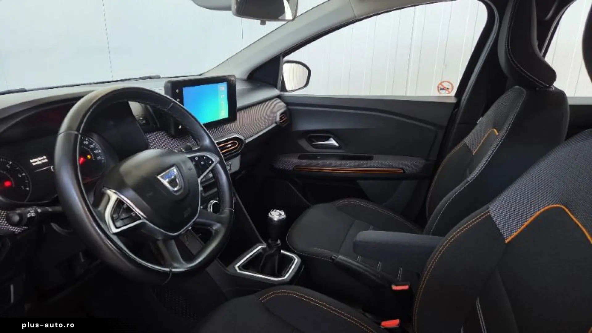 DACIA SANDERO 1.0 TCe 90CP Stepway Comfort