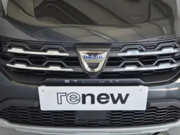 DACIA SANDERO 1.0 TCe 90CP Stepway Comfort