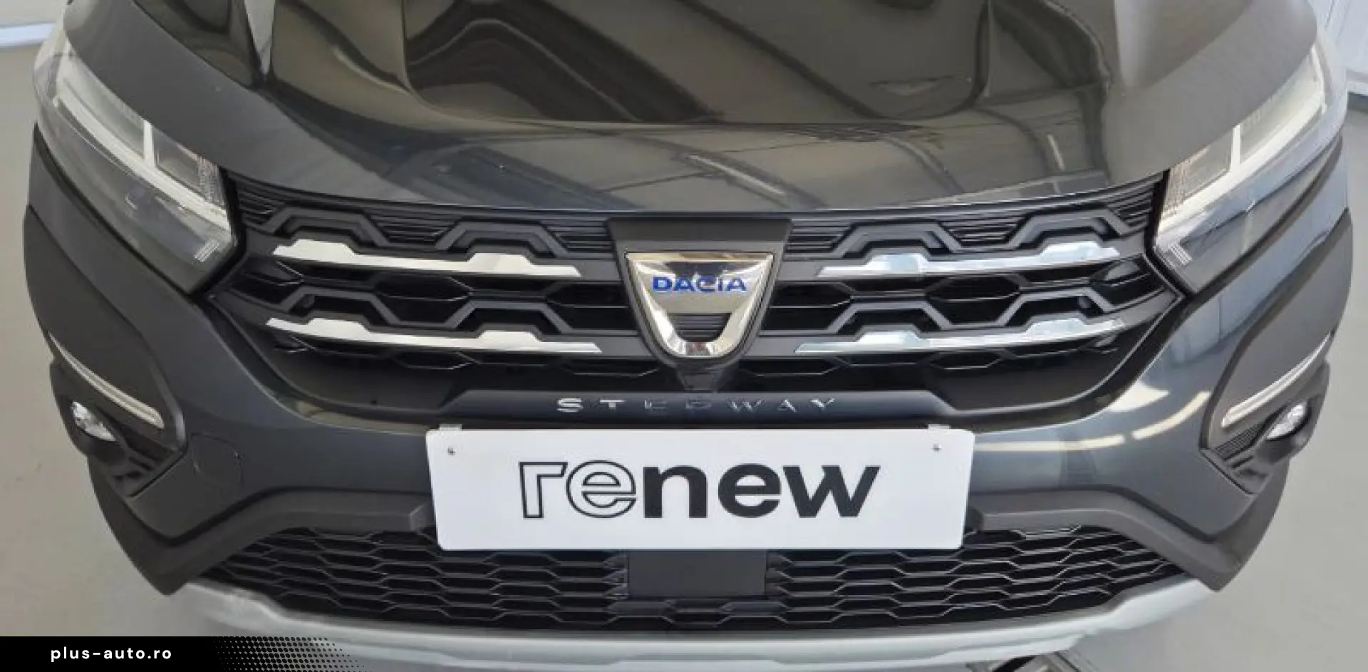 DACIA SANDERO 1.0 TCe 90CP Stepway Comfort