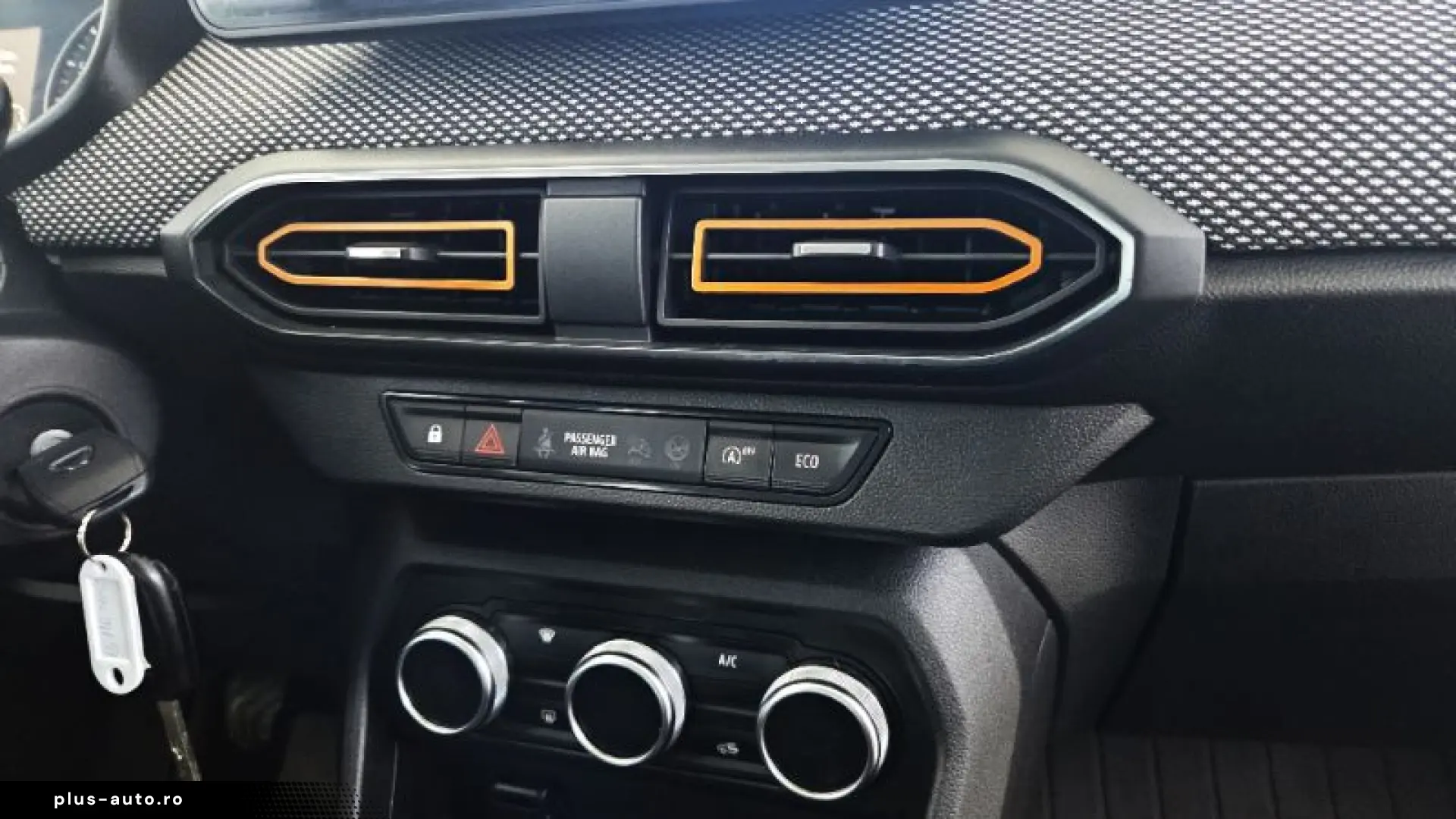 DACIA SANDERO 1.0 TCe 90CP Stepway Comfort