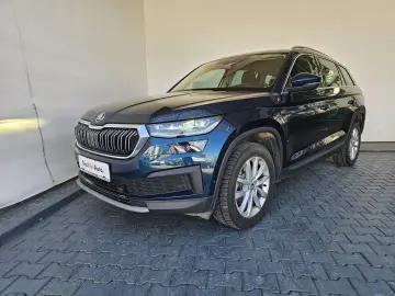 Skoda Kodiaq 2.0 TDI 4X4 DSG Style