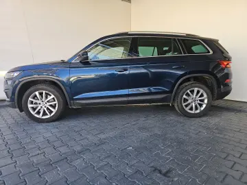Skoda Kodiaq 2.0 TDI 4X4 DSG Style