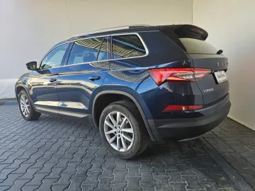 Skoda Kodiaq 2.0 TDI 4X4 DSG Style