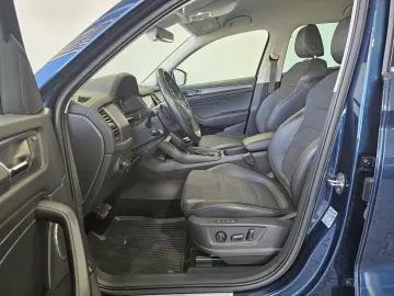 Skoda Kodiaq 2.0 TDI 4X4 DSG Style