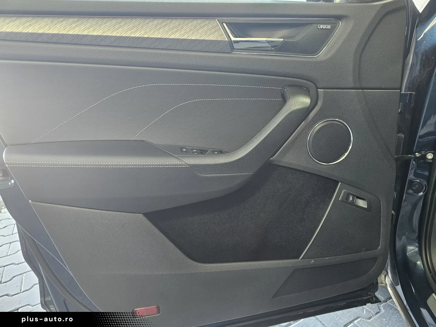 Skoda Kodiaq 2.0 TDI 4X4 DSG Style