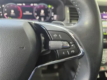 Skoda Kodiaq 2.0 TDI 4X4 DSG Style