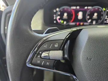 Skoda Kodiaq 2.0 TDI 4X4 DSG Style