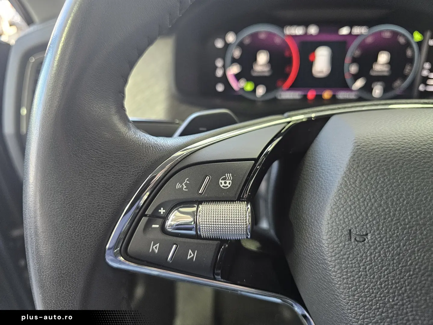 Skoda Kodiaq 2.0 TDI 4X4 DSG Style