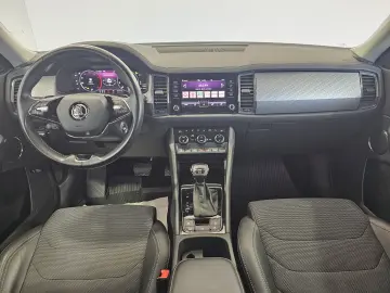 Skoda Kodiaq 2.0 TDI 4X4 DSG Style