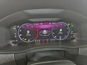 Skoda Kodiaq 2.0 TDI 4X4 DSG Style