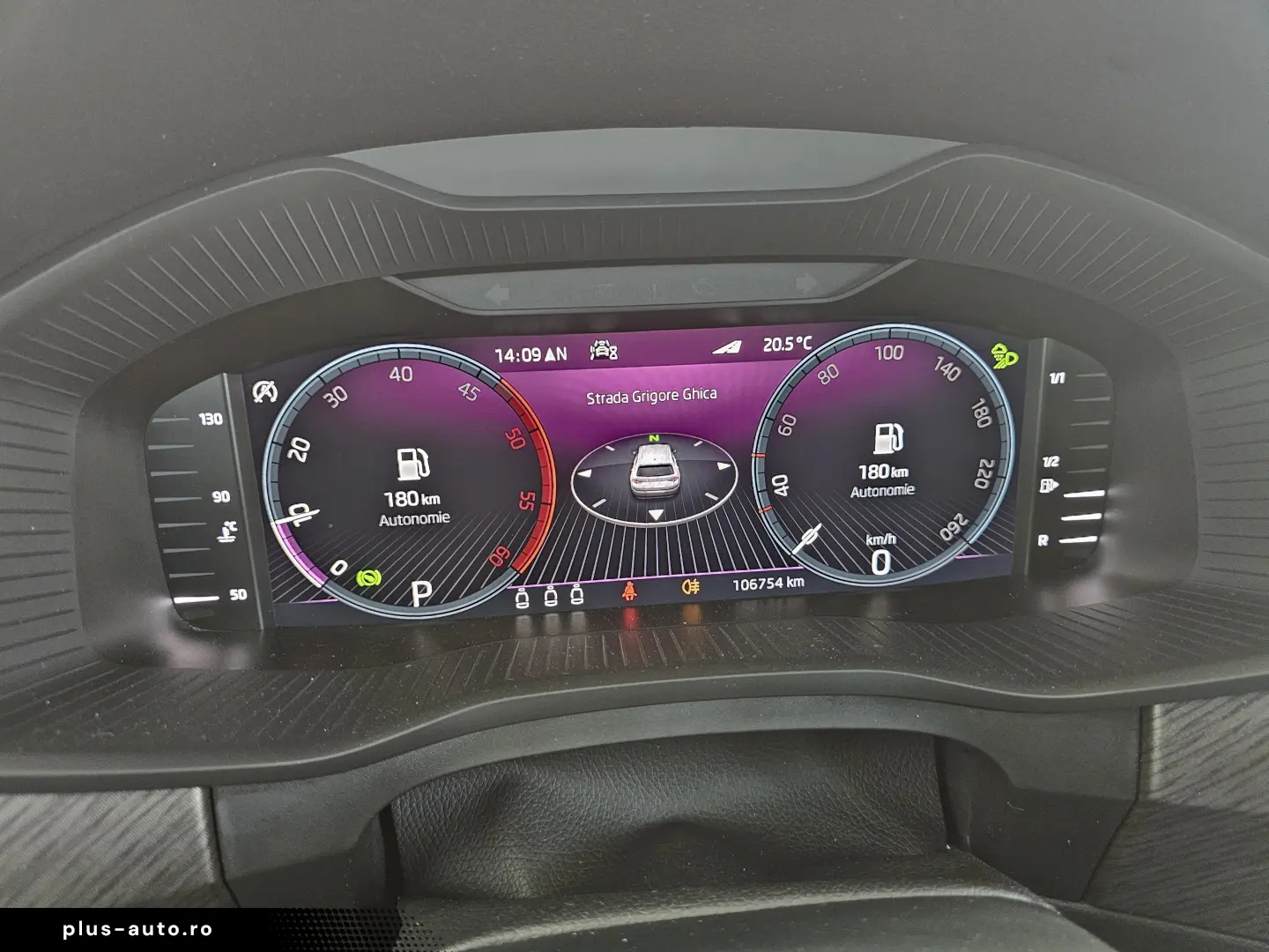 Skoda Kodiaq 2.0 TDI 4X4 DSG Style