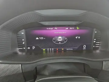 Skoda Kodiaq 2.0 TDI 4X4 DSG Style