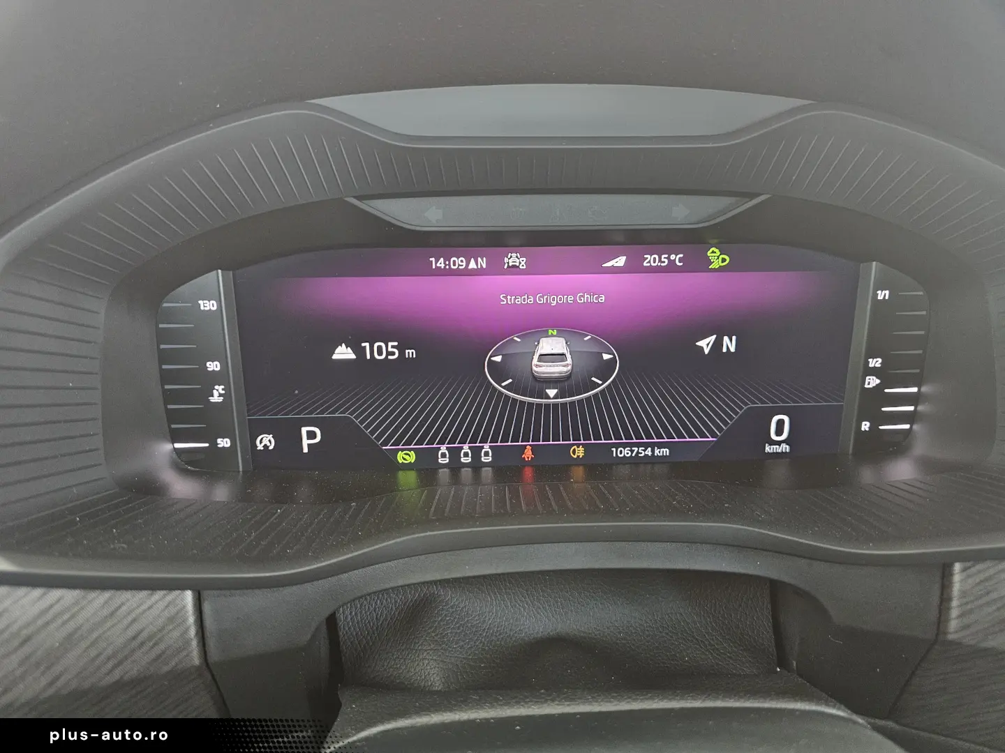 Skoda Kodiaq 2.0 TDI 4X4 DSG Style