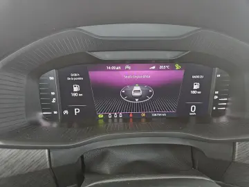 Skoda Kodiaq 2.0 TDI 4X4 DSG Style