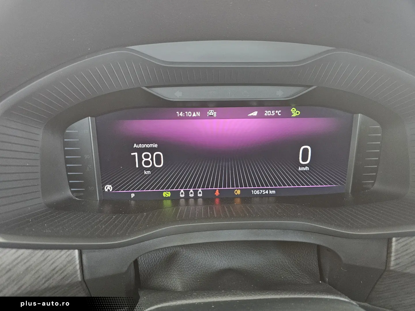 Skoda Kodiaq 2.0 TDI 4X4 DSG Style