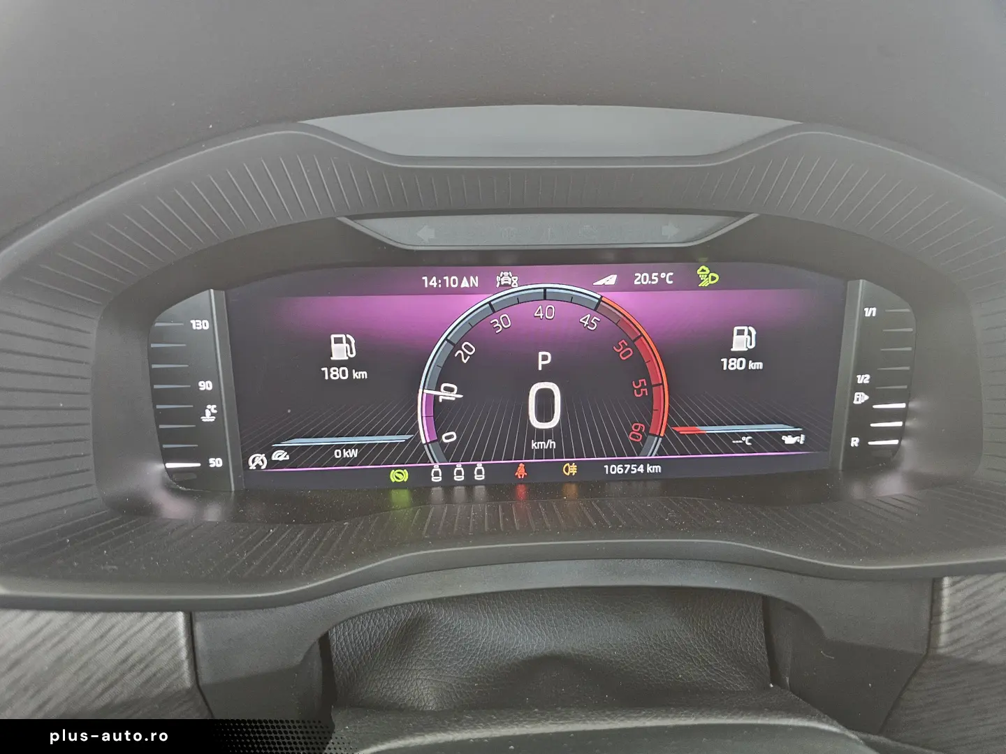 Skoda Kodiaq 2.0 TDI 4X4 DSG Style